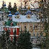 Pskovo-Pechiorsky monastery