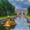 Vicinities of Petersburg